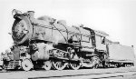 PRR 3000, E-6S, c. 1946